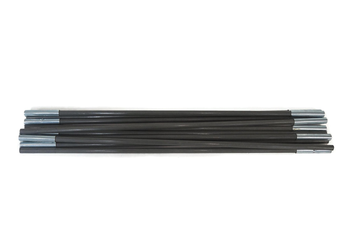 Gray Replacement Pole for Hercules