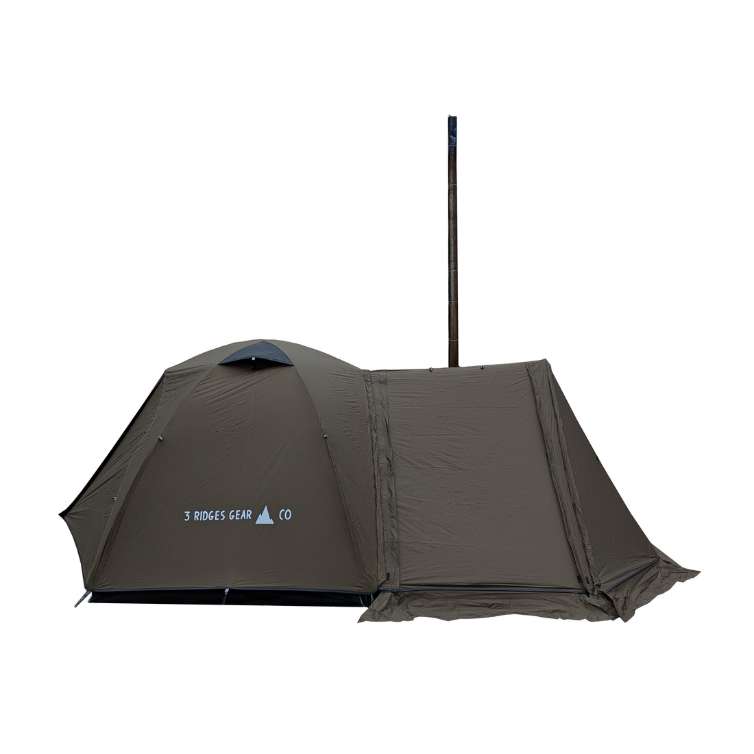 Three Ridges Gear Mau-Har 2 Hot Tent