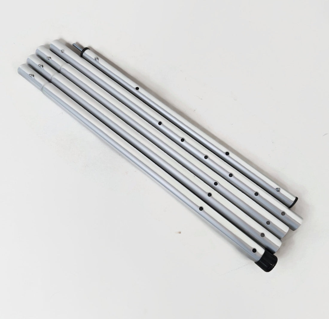 Megahorn III Replacement Pole