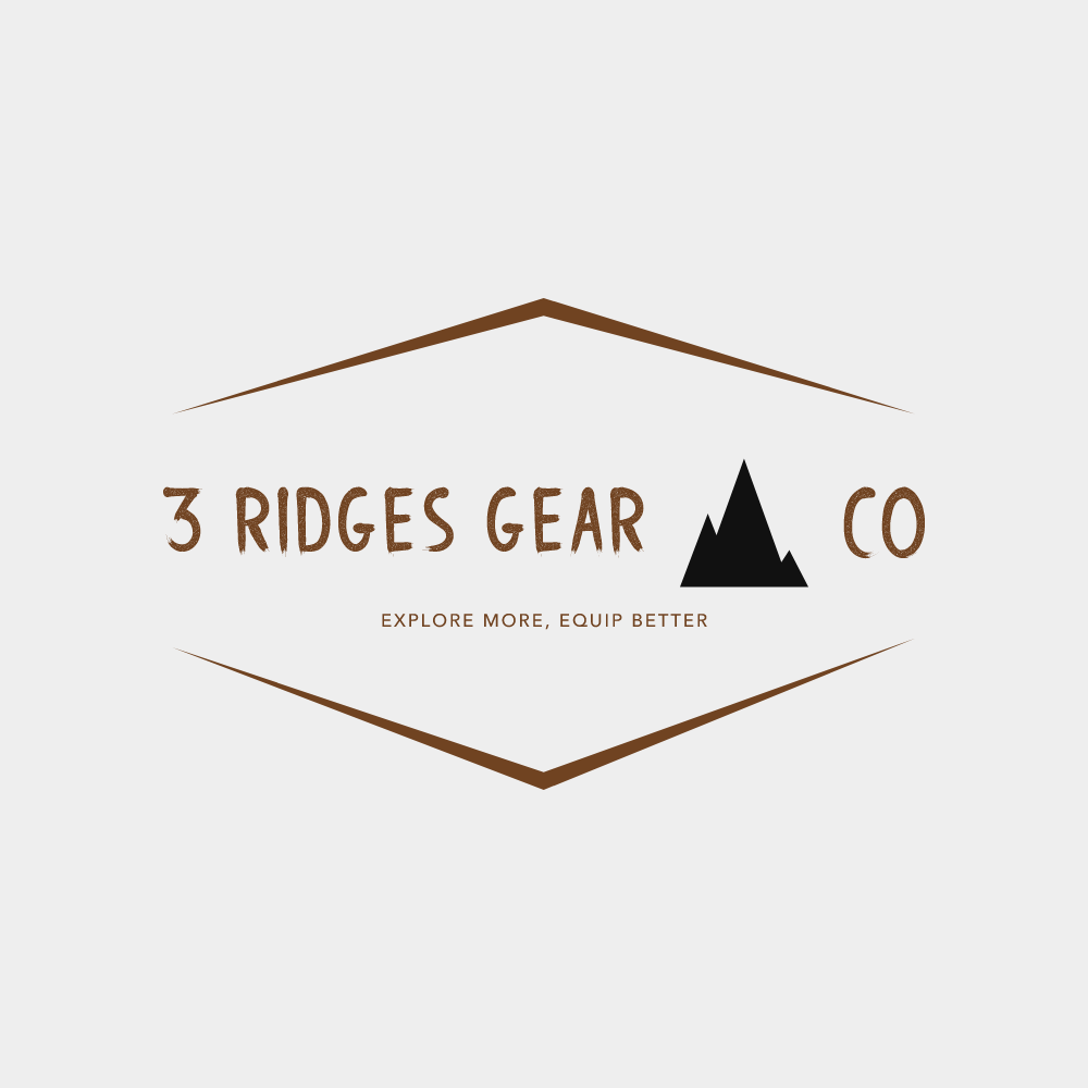 Three Ridges Gear Megahorn 3 Hot Tent Shelter – ThreeRidgesGearCo