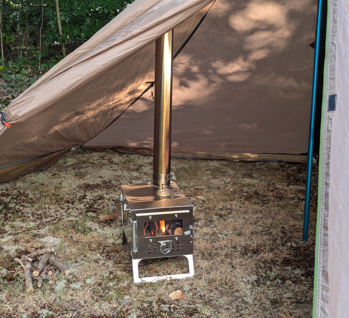 Three Ridges Gear Stoves – ThreeRidgesGearCo