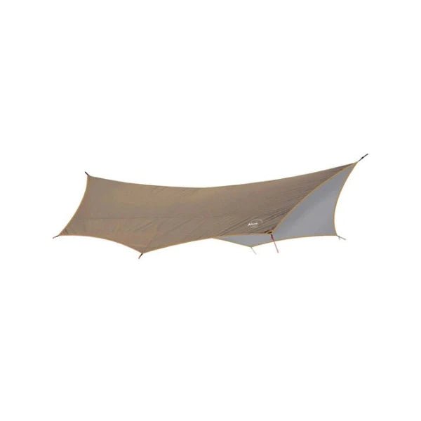 Bat Wing 500 Tarp – ThreeRidgesGearCo