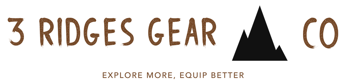 Three Ridges Gear Three Ridges Gear Co – ThreeRidgesGearCo