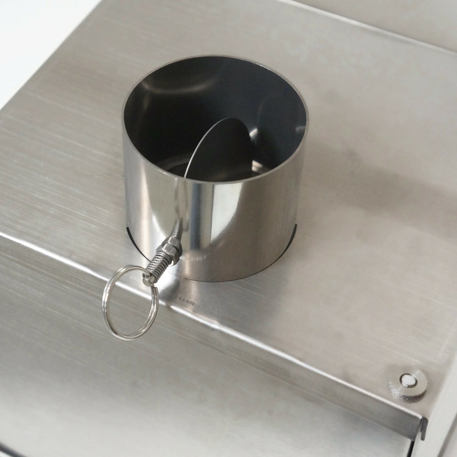 3RG Titanium Wood Stove – ThreeRidgesGearCo
