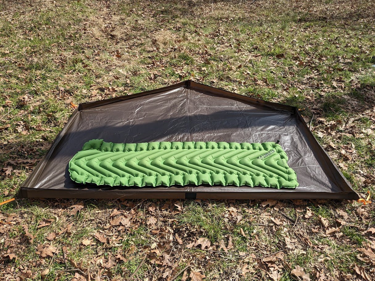 F6 Winter Shelter – ThreeRidgesGearCo