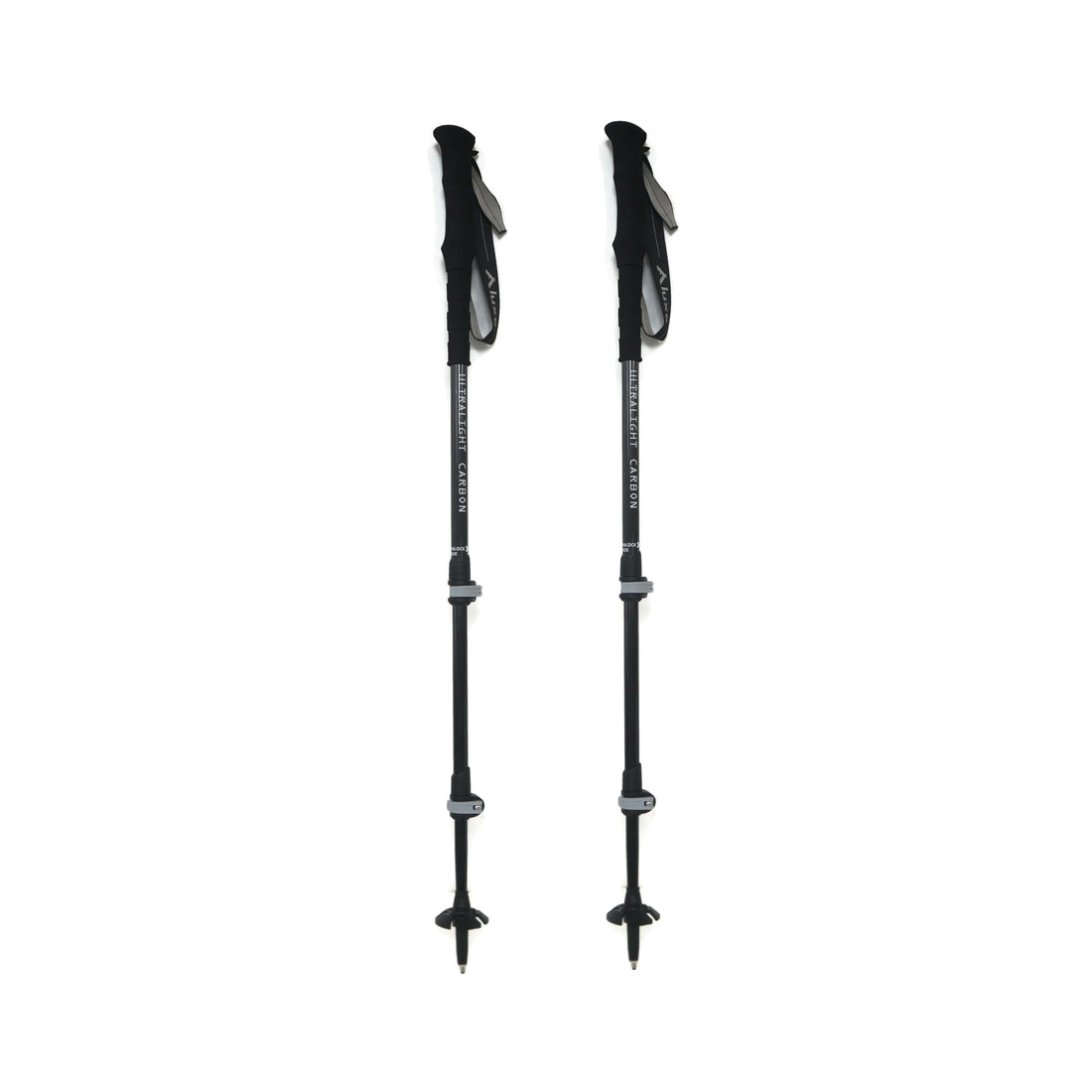 Luxe Carbon Hiking Poles