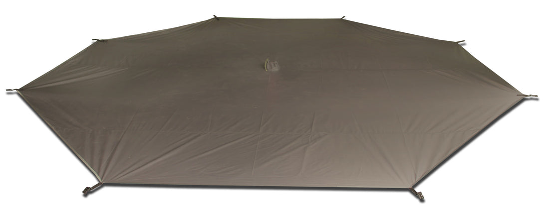 Megahorn XL Footprint