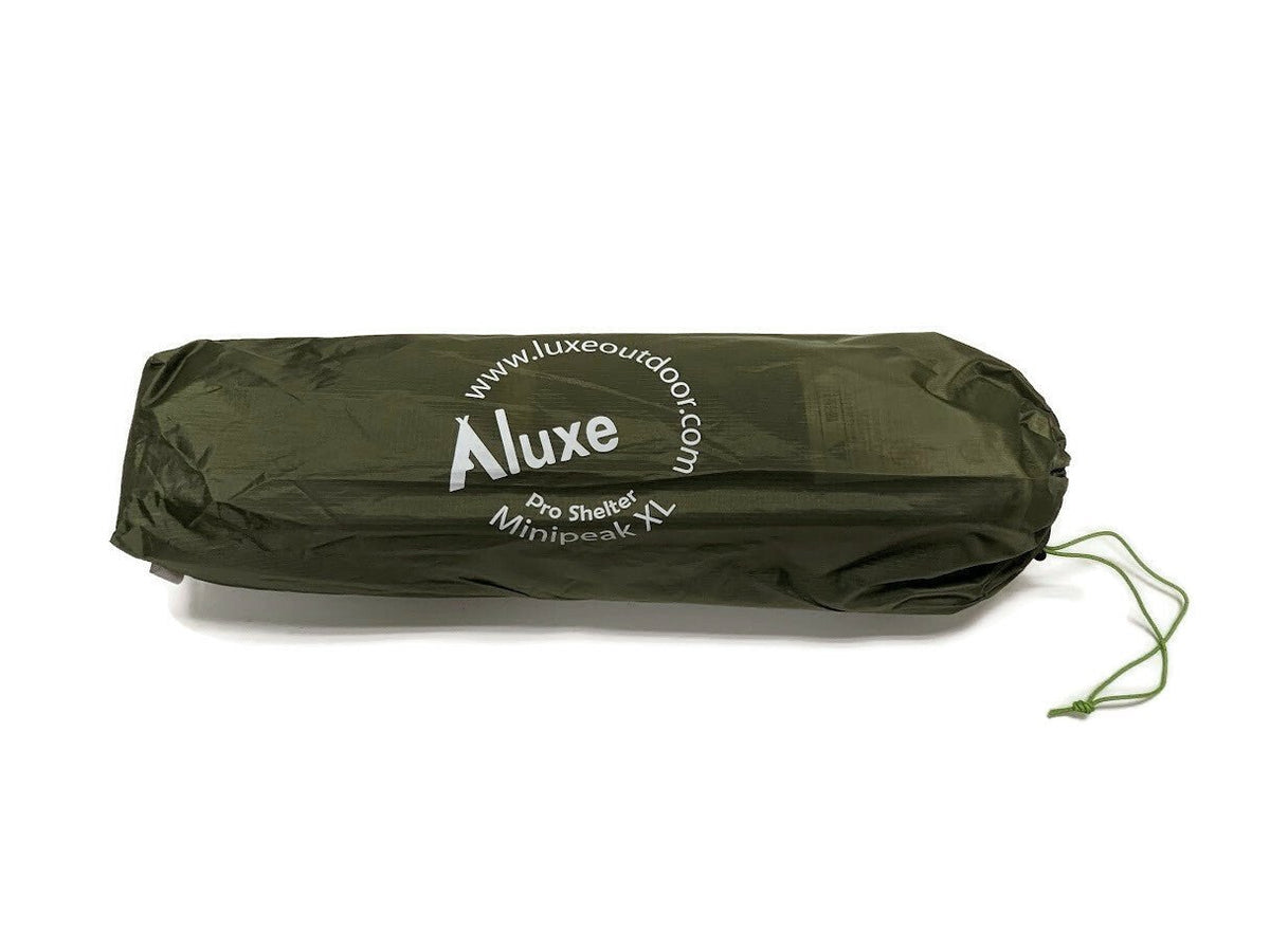 Pyramid Tents – ThreeRidgesGearCo