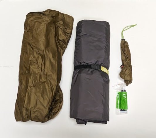 Sil Hexpeak F6 Two Person Pyramid Tent – ThreeRidgesGearCo Sil Hexpeak F6 Two Person Pyramid Tent – ThreeRidgesGearCo