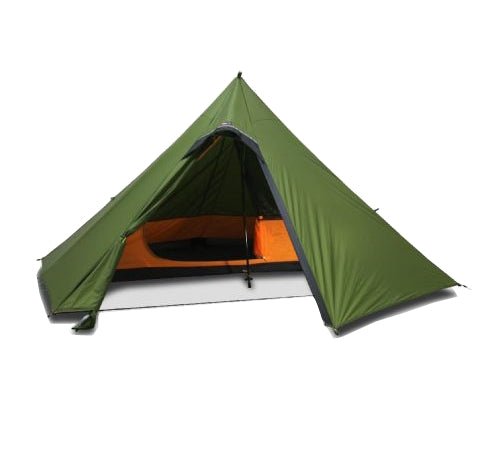 high peak simex sport tent Sil Hexpeak V4a Pyramid Tent – ThreeRidgesGearCo
