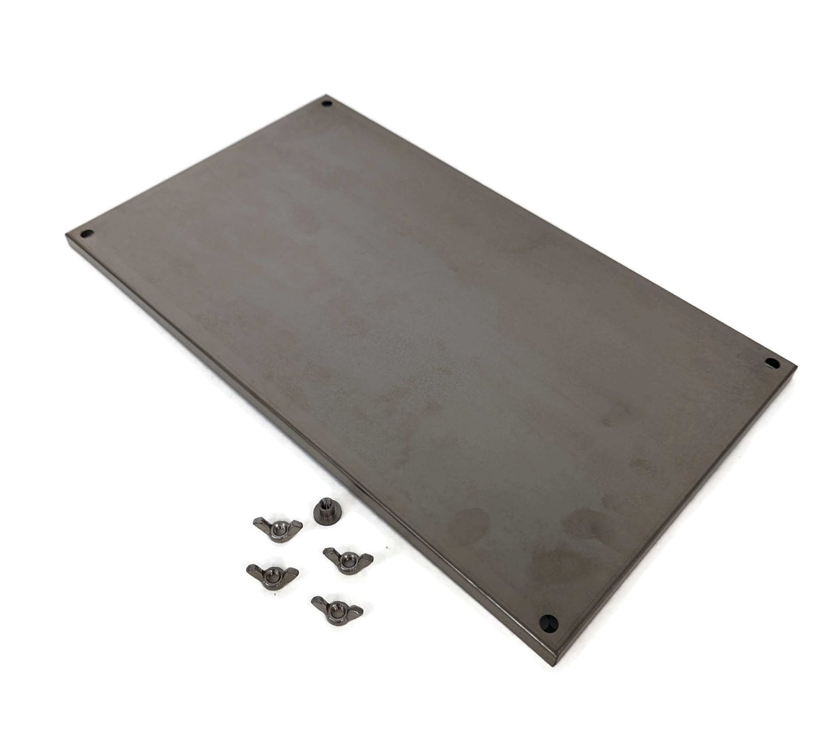 3RG Stove Snow and Sand Plate – ThreeRidgesGearCo