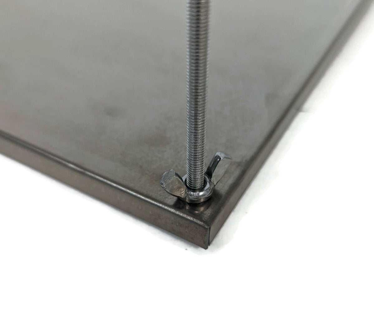 3RG Stove Snow and Sand Plate – ThreeRidgesGearCo
