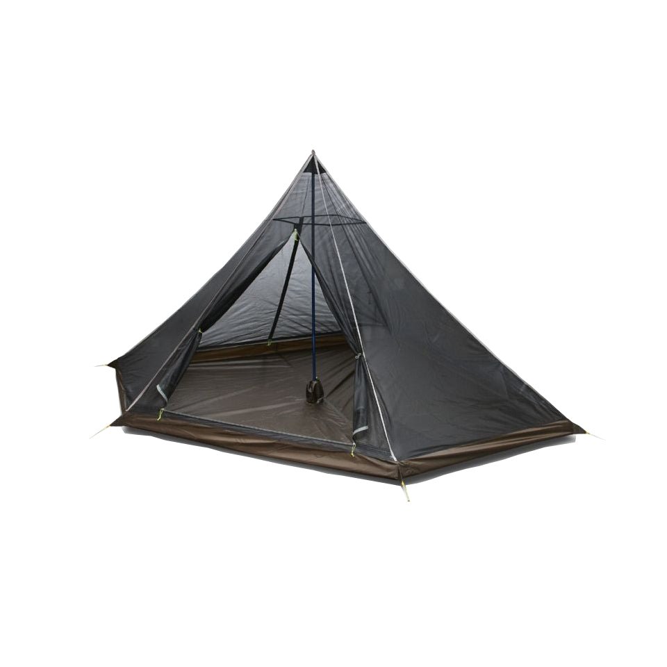 mini peak 2 tent Minipeak XL Two Person Inner