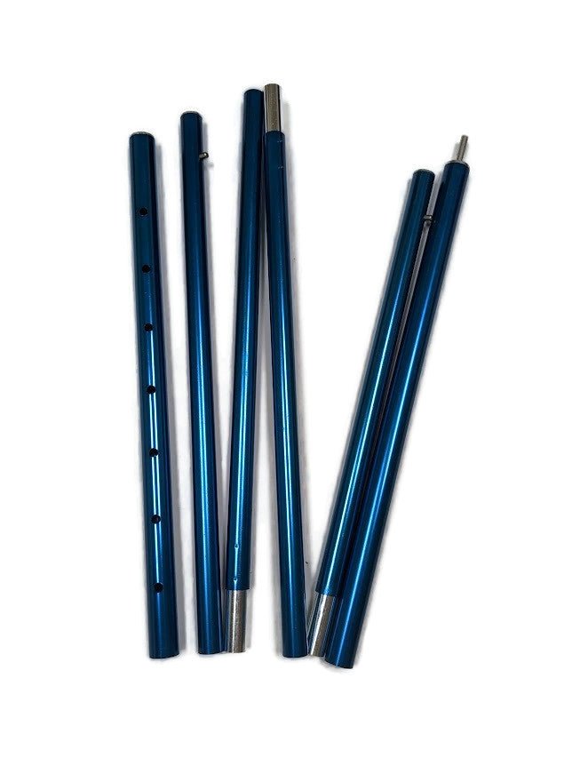 TP-231X Tent Pole – ThreeRidgesGearCo