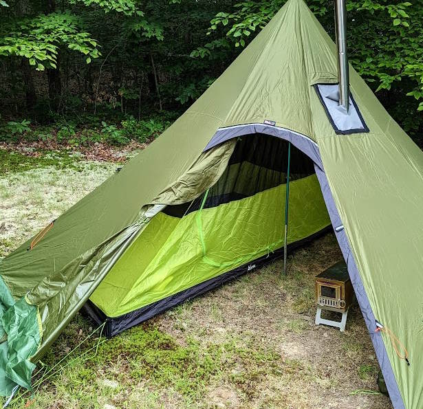V8 Inner Tent For Octopeak & F8
