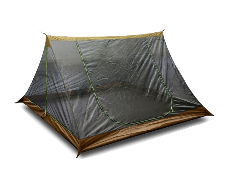 Luxe Twin Shelter inner net tent